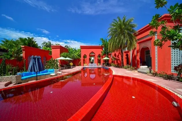 The Kiri Villas Resort - Öne Çıkan Resim