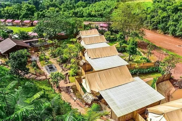 Kiri Vari Boutique Resort