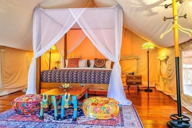 Kiri Vari Boutique Resort - Oda