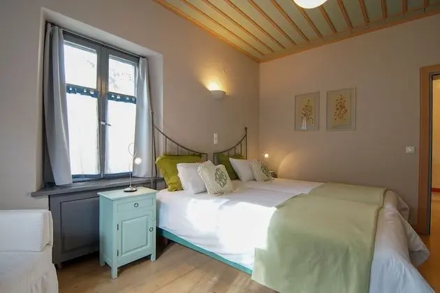 KIRIAKI GUESTHOUSE & SUITES - Öne Çıkan Resim