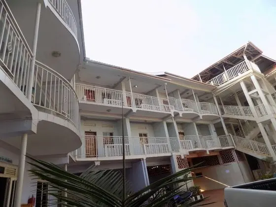 Kirigime Guest House