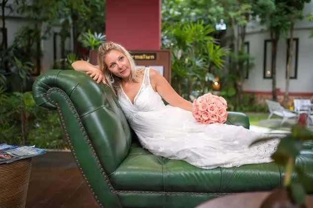 Kirikayan Boutique Resort - Dış Mekan
