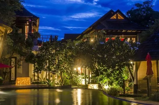 Kirikayan Boutique Resort - Havuz