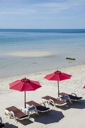 Kirikayan Boutique Resort - Plaj