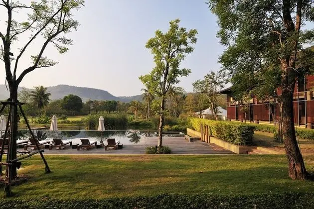 Kirimaya Golf Resort & Spa - Dış Mekan