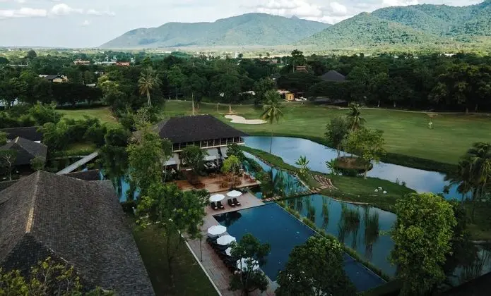 Kirimaya Golf Resort & Spa - Öne Çıkan Resim