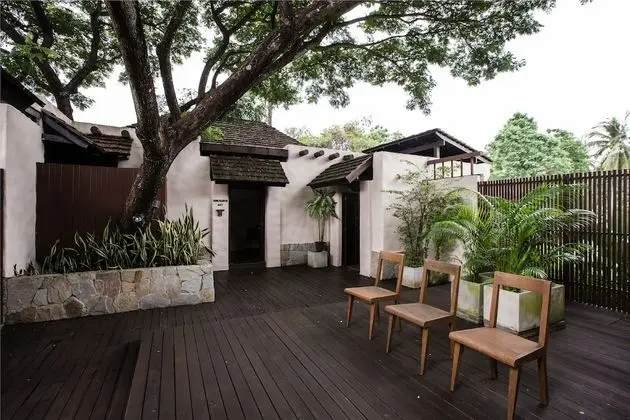 Kirimaya Golf Resort & Spa - Spa