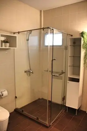 Kirinakara Pool Villa - Banyo Tipleri