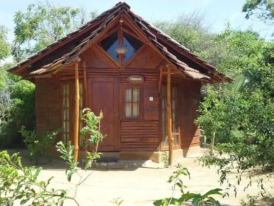 Kirinda Beach Resort