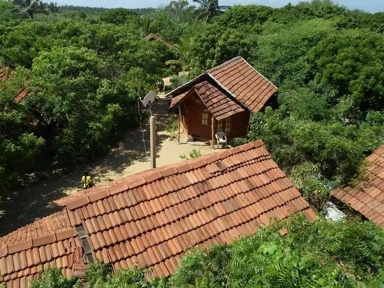 Kirinda Beach Resort