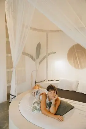 Kirinuga Boutique Retreat - Oda