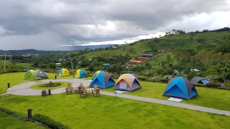 Kiripura Resort - Dış Mekan