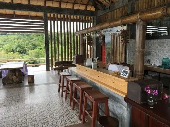 Kiripura Resort - Lobi