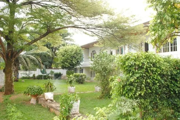 Kiriri Residence Hôtel