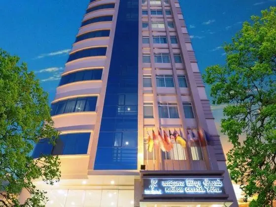 KIRIROM CRYSTAL HOTEL