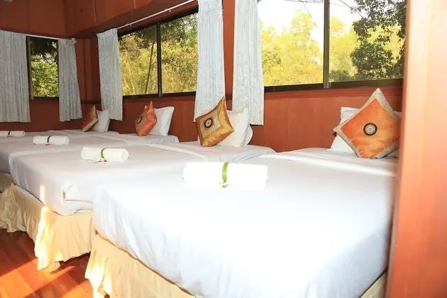 Kirirom Hillside Resort - Oda