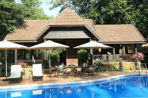 Kirirom Hillside Resort - 1