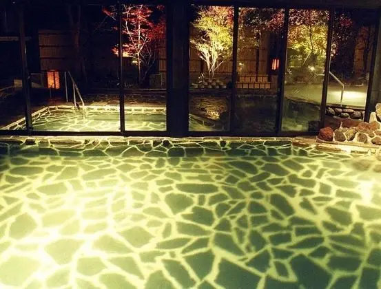Kirishima Kanko Hotel