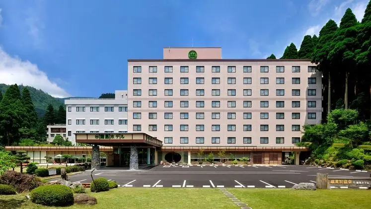 Kirishima Hotel