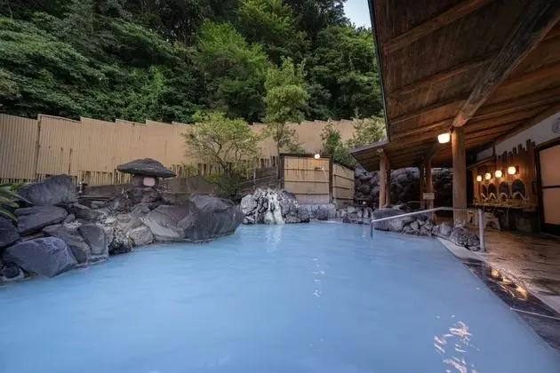 Kirishima Kokusai Hotel