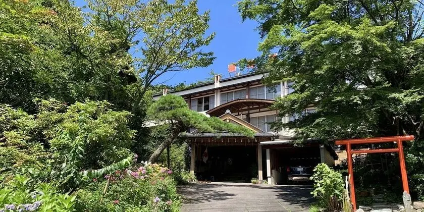 Kirishimaya Ryokan
