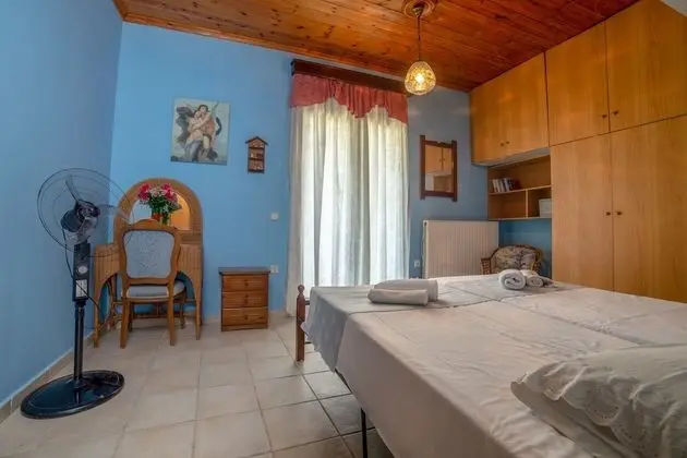 Kiritsis Stylish Apartment - Oda