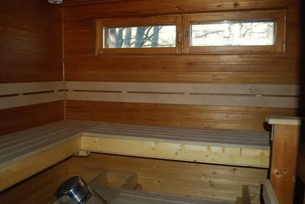Kirjakkalan Ruukkikylä - Spa