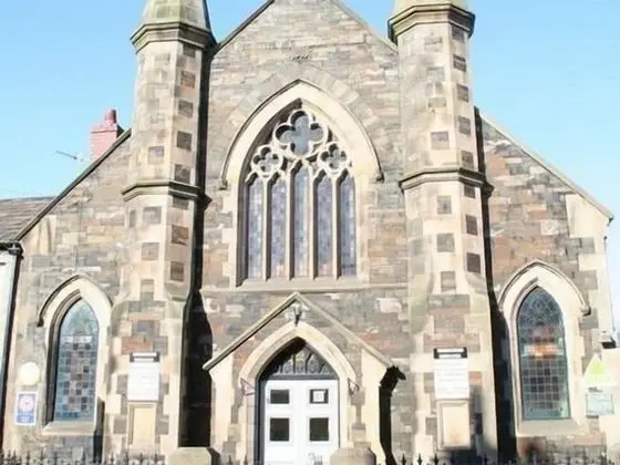 Kirkby Stephen Hostel - Dış Mekan