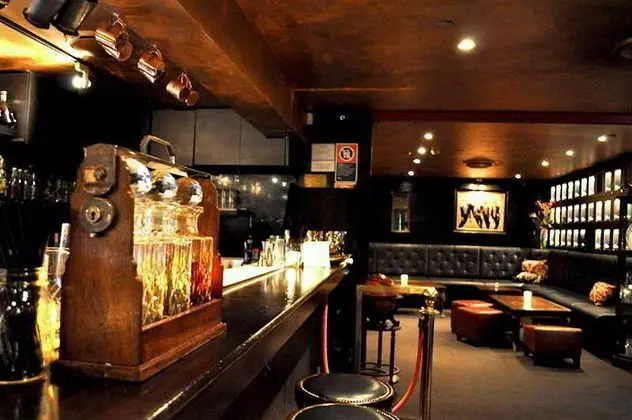 Kirketon Hotel - Bar