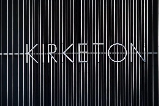 Kirketon Hotel