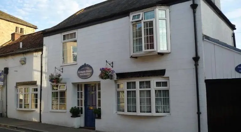 Kirkgate House