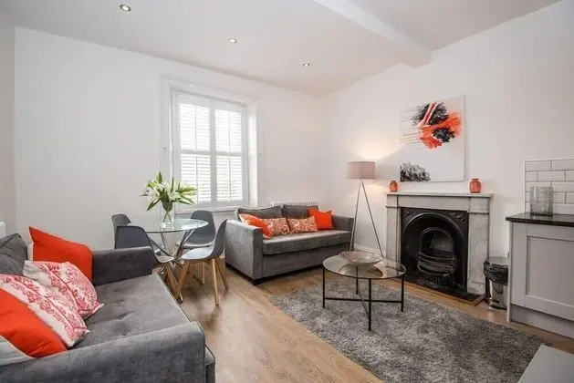 The Kirkham at 52 Old Elvet