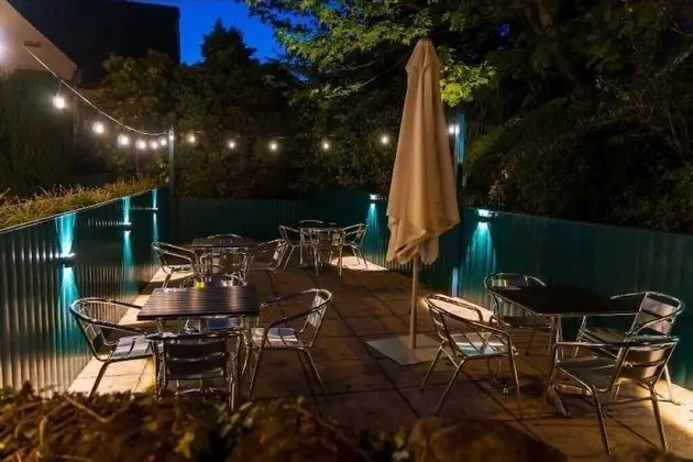 The Kirkhouse Inn