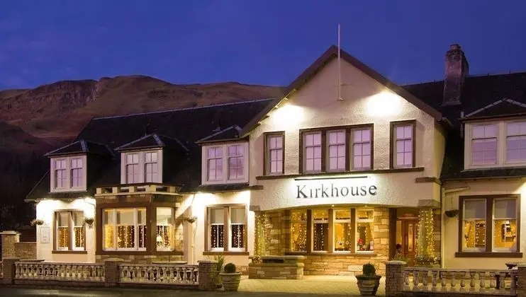 The Kirkhouse Inn