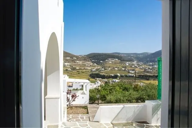 Kirki Studios - Dış Mekan