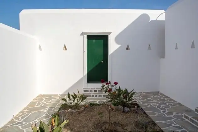Kirki Studios - İç Mekan