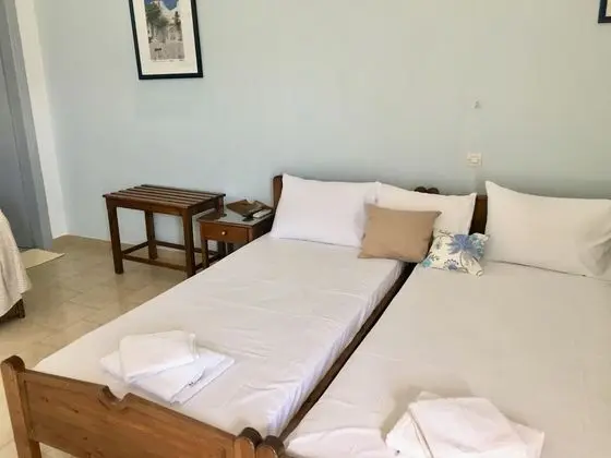 Kirki Studios - Oda