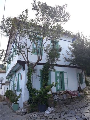 Kirkinca Houses & Boutique HotelFotoğrafı