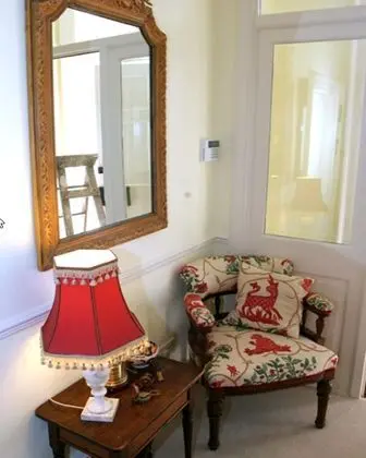 Kirklands Bed & Breakfast - İç Mekan