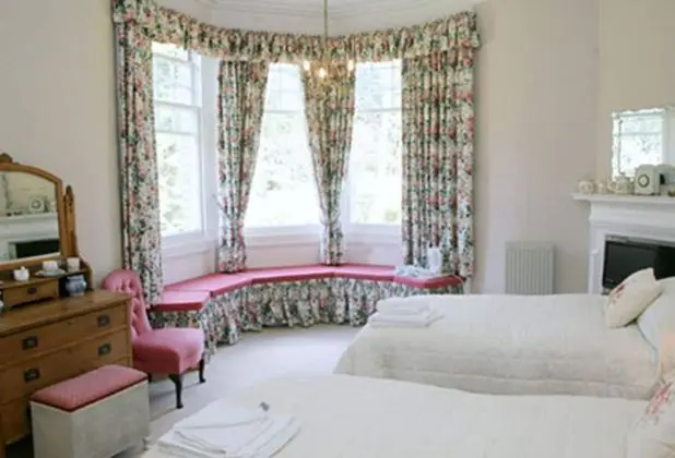 Kirklands Bed & Breakfast - Oda