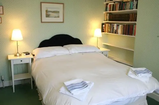 Kirklands Bed & Breakfast - Öne Çıkan Resim