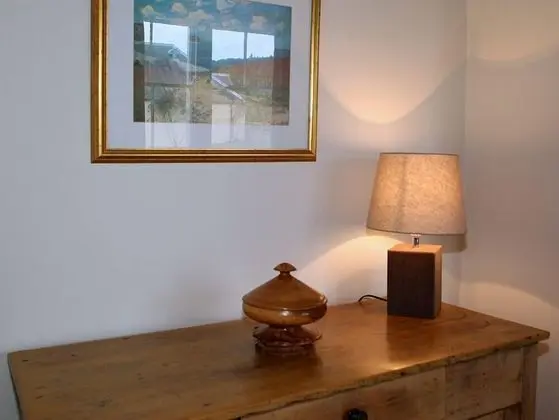 Kirklands Cottages - İç Mekan