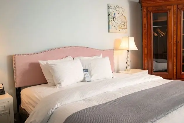 Kirkley Hotel - Oda