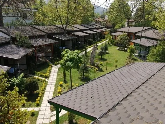 Kırkpınar Otantik Konaklama