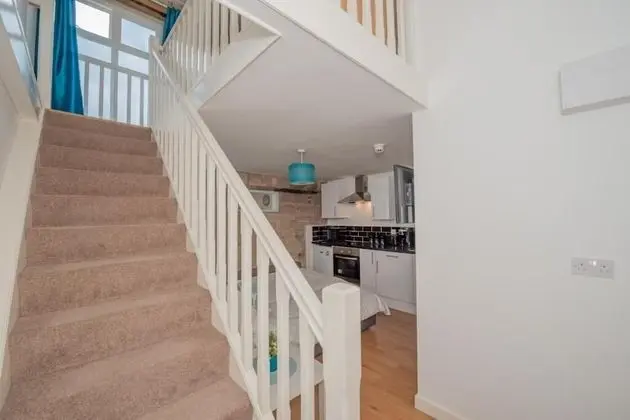 Kirkstall Bridge Apartments - 22 - İç Mekan