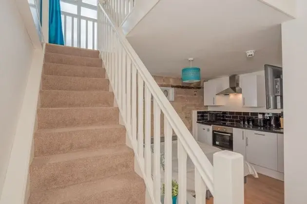 Kirkstall Bridge Apartments - 26 - İç Mekan
