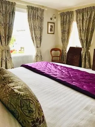 The Kirkstyle Inn & Rooms - Oda