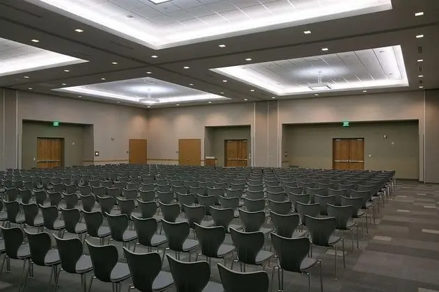 The Hotel at Kirkwood Center - Genel