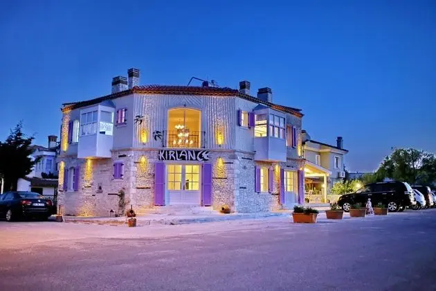 Kirlance Butik Otel