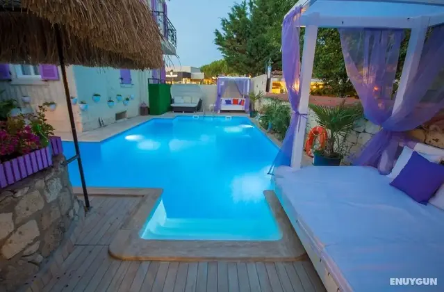 Kirlance Butik Otel
